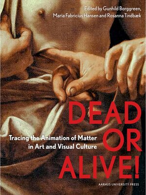 cover image of Dead or Alive!